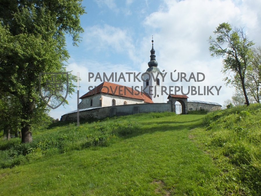 Identifikačná fotografia